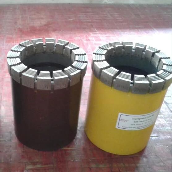 Wireline Coring Geobore S Drill Bit