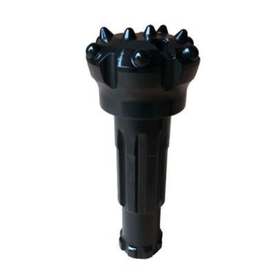 CIR/DHD/Cop/Br High Air Pressure/Low Air Pressure/Hard Rock Drilling Drilling/DTH Hammer Bits for Mining and Rhinestone and Quarrying 46