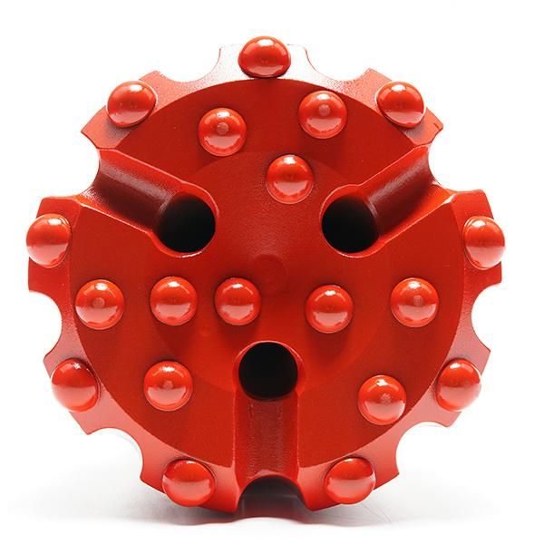 High Air Pressure Cop 32 DTH Hammer and Button Bit