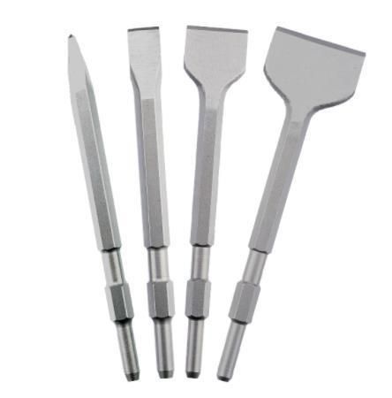 5 PCS SDS-Max Shank Chisel Set (GM-DB126)