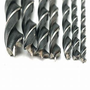 Handle Auger Wood Drill Bits (WD-007)