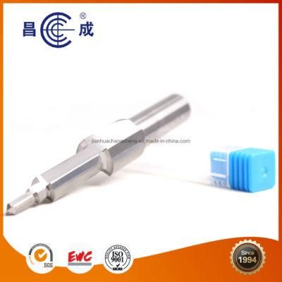 M42 High Speed Steel Twist Step Drill Bit for The Valve Hole