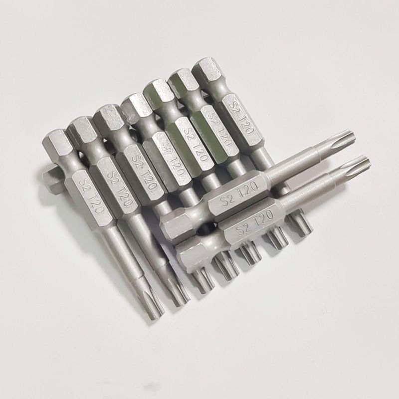 Hardware High Quality Deep Socket Driver Bits