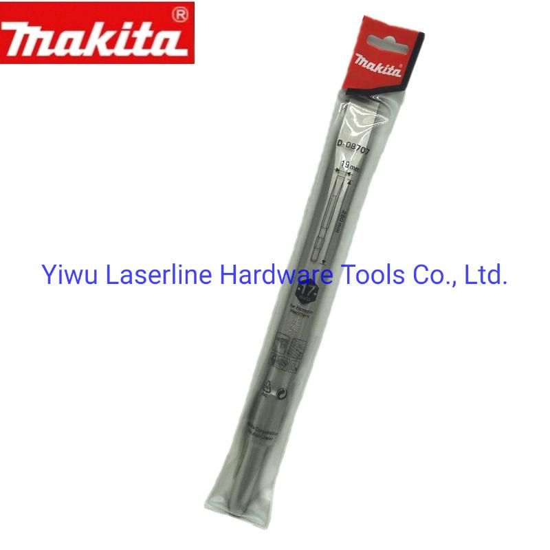 Original Makita Hex Chisel Electric Rotary Hammer Chisel Bit