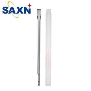 40cr SDS Plus Shank Flat Chisel for Stone