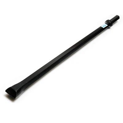 Hex22*108mm Taper Drill Rod for Rock Drilling