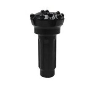 76mm CIR70 PDC Carbide Rock Quarrying Tools DTH Low Air Pressure Drill Bits Hammer Bit