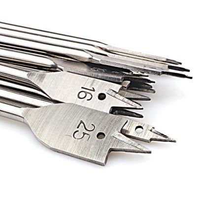 Professional Wood Flat Drill Bits for Wood Drilling