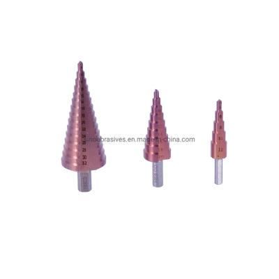 HSS Twist Drills for Metal Drill Bits