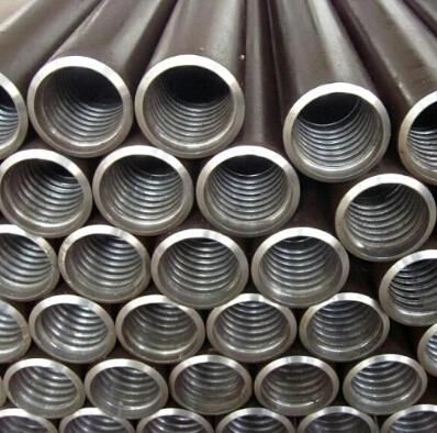 Cr50 Drill Rod for Core Drill Equipment