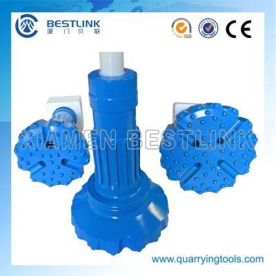 Carbide Model Button Rock Drill Bits for Mining