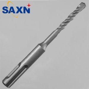 Masonry Drill Bit for Reinforced