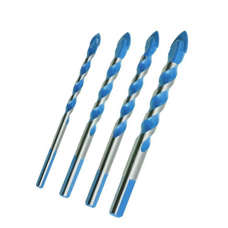 Tungsten Carbide Tip Drill Bits for Glass Tile Porcelain