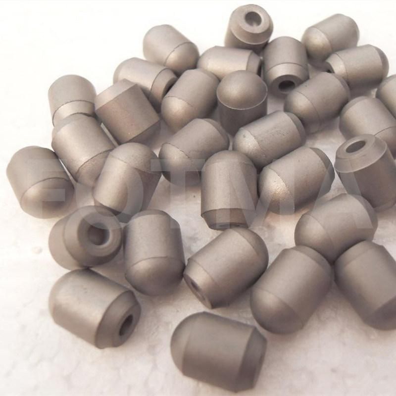 High Quality Cemented Carbide Mining Tools / Tungsten Carbide Drill Bits