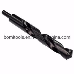Power Tools HSS Drill Bits Customized Factory Metal Drilling Tools Twist Drill Bit