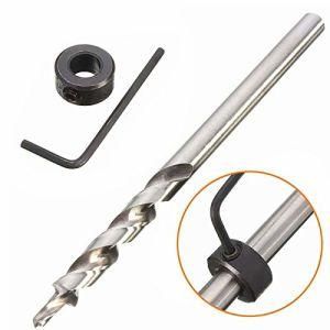HSS Drill Bits Customized Factory Tool Wood Working Taper Point Drill Bit