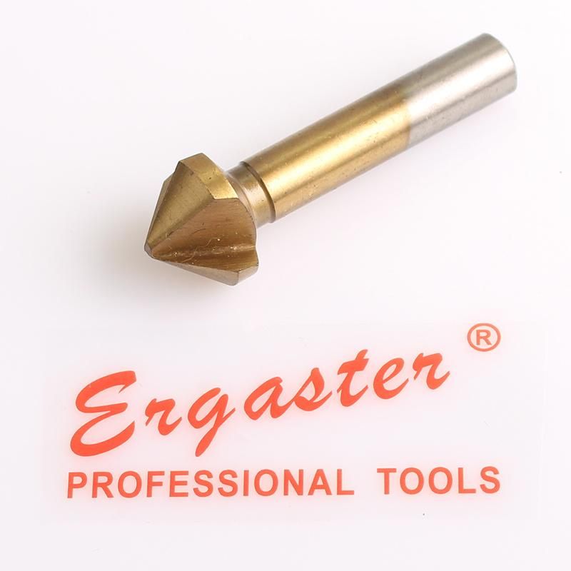 Best Countersink Bit DIN 335 Type C 90 Degree