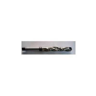 DIN345 Taper Shank Drill Bit with 5-100mm Diameter