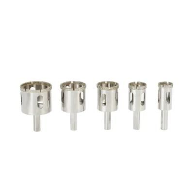 1.5mm Electroplate Diamond Drill Bit for Ceramic Tile