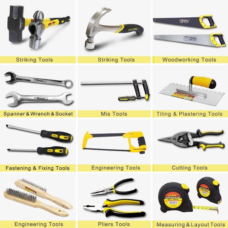 Hardware Drill Bit Masonry Cp Accessories for Metal Working