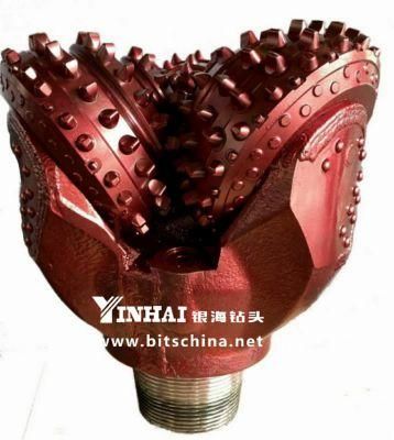 19 Inch IADC517 Tricone Bit/Roller Cone Bit for Oil Well Drilling