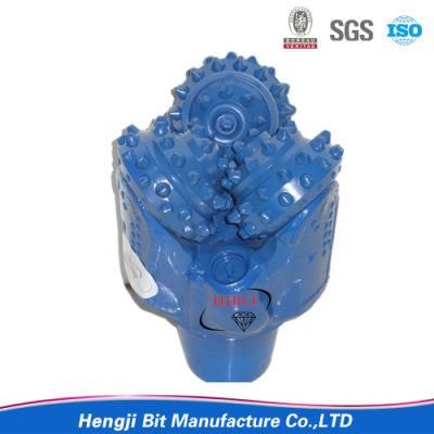 API Standard 10in TCI Tricone Rock Bit/Drill Bit