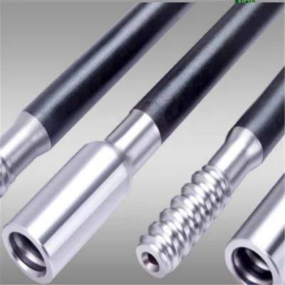 Drill Rod T45, Extension Rod, Rock Drilling Tools