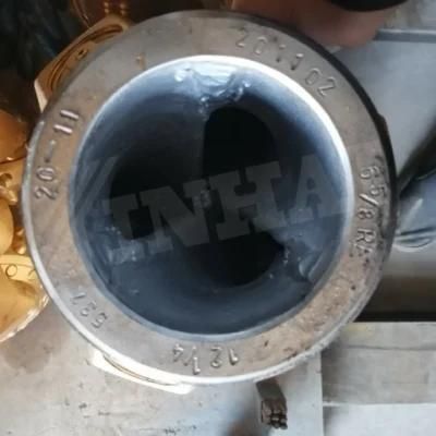 Yinhai Factory Supply Tricone Bit 12 1/4&quot; IADC537 for Well Drilling Directly