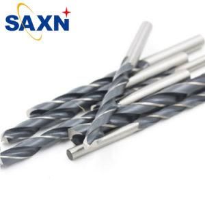 HSS 4341 Twist Drill Bit for Metal Drilling