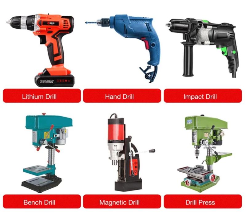 HSS Countersink Drills Bit for Power Tools