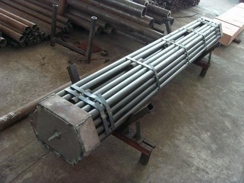 Cr60 Cr50 Cr42 Drill Rod for Core Drilling