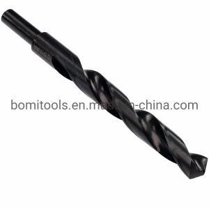 Power Tools HSS Twist Drill Bits Customized Factory Twist Drill Bit Customize Metal Drilling Tools
