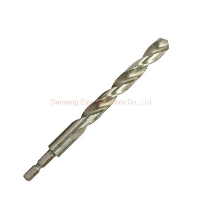 HSS Metal Drill 5 Cobalt Bit for Stainless Steel