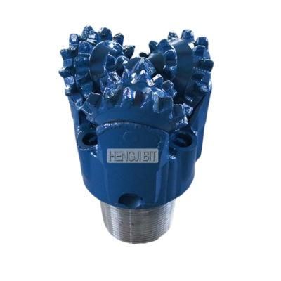 9 7/8&prime; &prime; IADC 127 Milled Tooth Tricone Drilling Borehole Bit