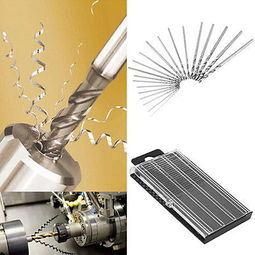DIN1869 Twist Drill Bit for Metal Drilling