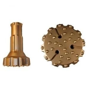We DTH Hammer Manufacturers Have Well Drilling Bits for Sale