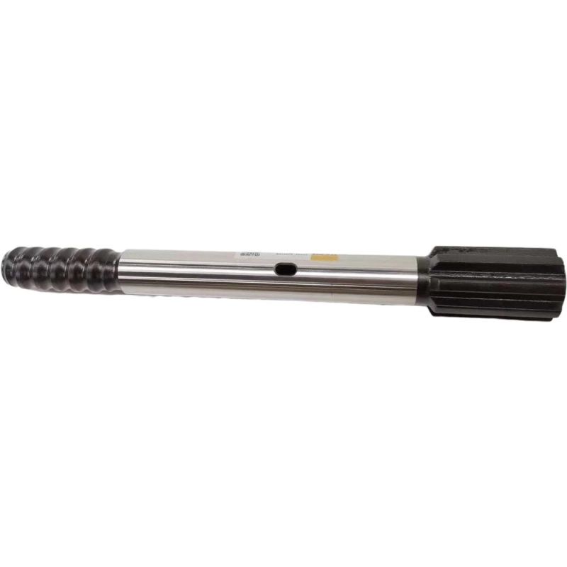 High Grade Thread Shank Adapter R32 Shank Adaptors for Extension Rod and Bit