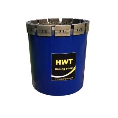 Nw Casing Shoe Hw/Hwt Casing Shoe Pw Casing Shoe