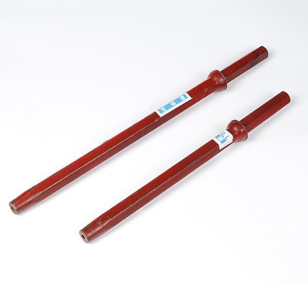 7 11 12 Degree Tapered Drill Rods for Sales