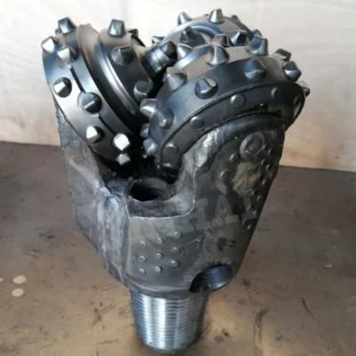 Tricone Bit 7&quot; IADC437 TCI Rock Drill Bit