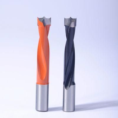 Carbide Drill Bits for Wood- Blind Hole Drill Bit