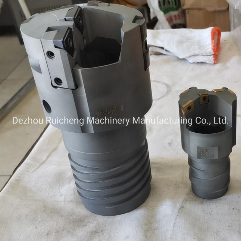 BTA Drill Cutting Tool Engineering Job BTA Drill Tool