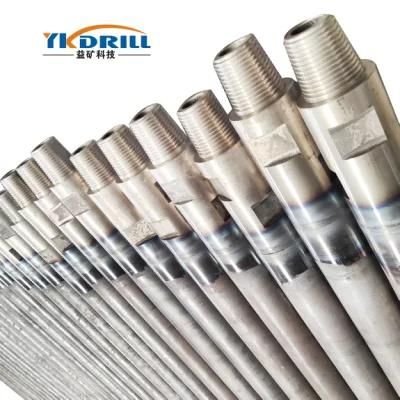 Professional Manufacturer Extension Water Well Drill Pipe Bore a Well to Obtain Water