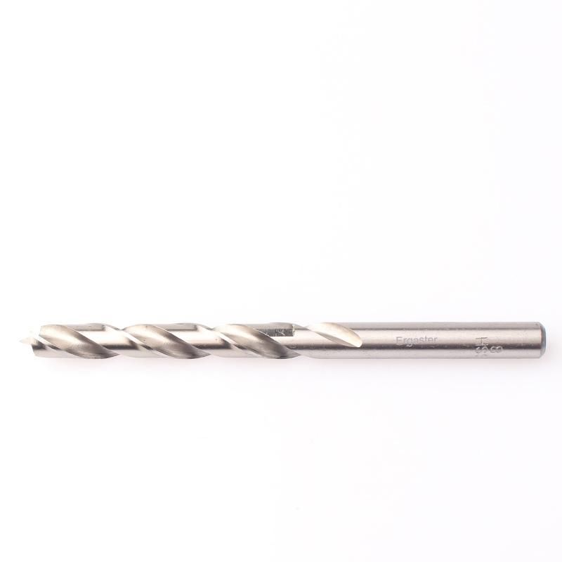 Carbide Tipped Spur Brad Point Drill Bit for Woodworking