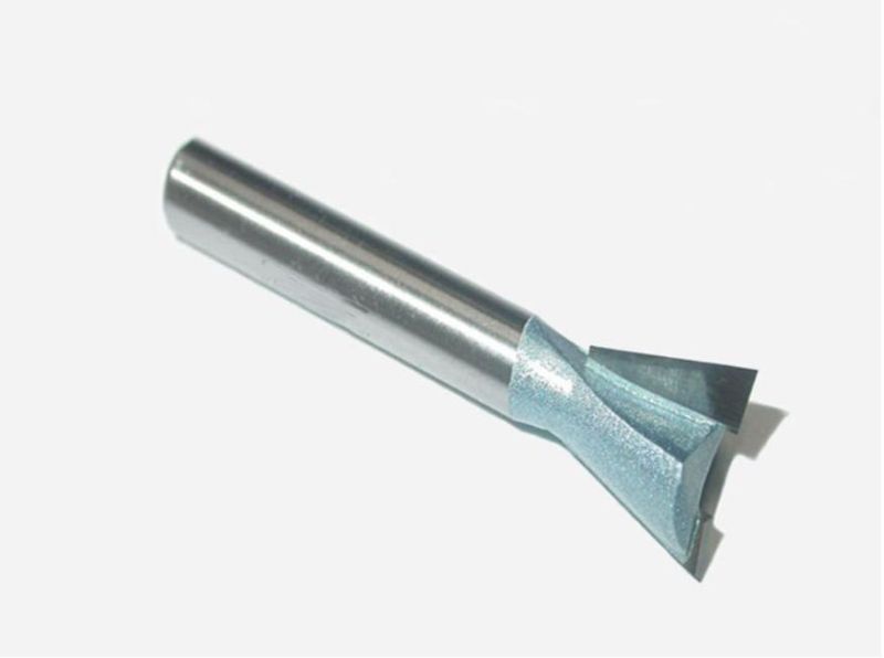 Double-Edged Straight Knife Router Bits
