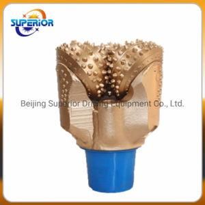 12 1/4 Inch TCI Tricone Bit/Rock Bit IADC 617g