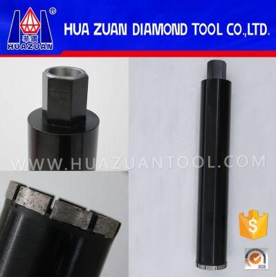 New Arrival 2016 Sintered Diamond Core Drill Bit