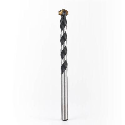 Masonry Drill Bit Rfd004 Cutting Tool Hammer Drill