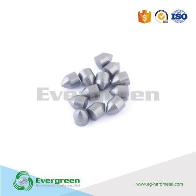 Tungsten Carbide Button for Oil Drilling