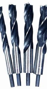 Wood Working Drill Bits